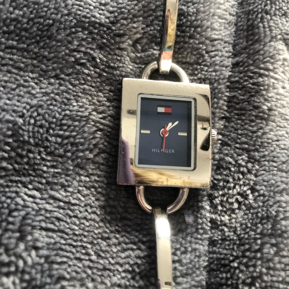 Tommy Hilfiger Women’s watch